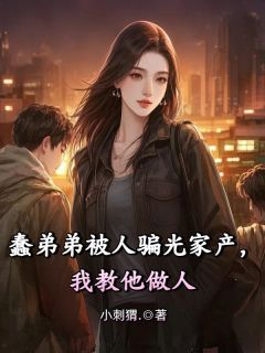 蠢弟弟被人骗光家产,我教他做人(秦阳秦飞秦科海)全文完整版阅读