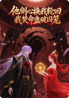 主角是业火白璃司命的小说他剜心换我轮回，我焚命盘破囚笼最完整版热门连载