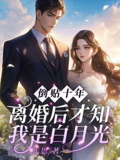 作者乐恩写的倒贴十年,离婚后才知我是白月光?小说大结局全章节阅读