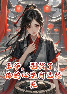 免费完结小说王爷别找了,你的心头肉已经死了江琦乔月苏皖柔无弹窗免费阅读