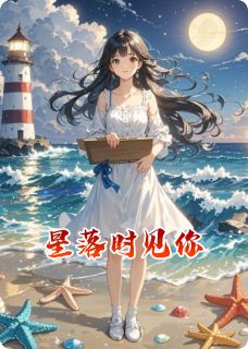 琴羡的小说星落时见你全文阅读-英驰看书网