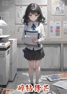 碎钻锋芒小说全集(于思申曜)无弹窗广告阅读-英驰看书网