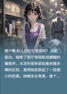 主角林薇许哲的小说作者笔渐-英驰看书网