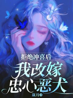 拒绝冲喜后,我改嫁忠心恶犬免费章节拒绝冲喜后,我改嫁忠心恶犬点我搜索全章节小说-英驰看书网