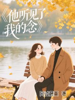 他听见了我的念是什么小说顾念陆响周延全本免费阅读