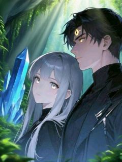 末世，控植者[抖音]小说-刘峰钱筱无删减阅读