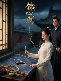 独家锦心刺全本大结局小说阅读-英驰看书网