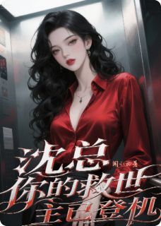 沈总，你的救世主已登机完整版免费阅读，沈砚林晚小说大结局在哪看-英驰看书网