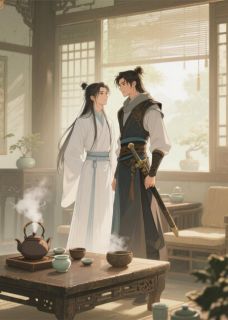 南宫离与玄月的茶寮岁暮小说-玄月南宫离全篇阅读