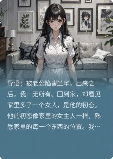 被老公陷害出狱后我杀疯了在线阅读 申遗文吴嫣然免费小说精彩章节-英驰看书网