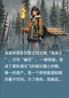 良心推荐我的盟友来自现在小说试读