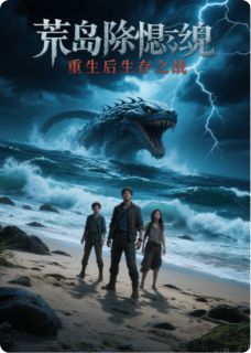 荒岛惊魂:重生后的生存之战小说(完结版)-林深许悦在线阅读