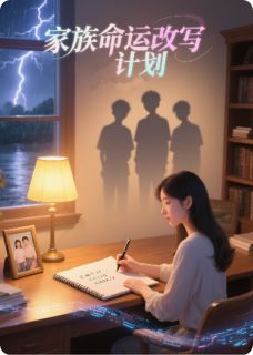 无弹窗小说家族命运改写计划 作者青柠不爱汽水