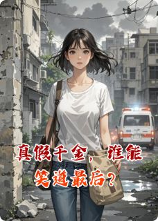 [抖音]小说林瑶苏美兰顾司言真假千金，谁能笑道最后？