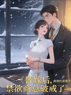 【替嫁后,禁欲商总破戒了】小说在线阅读-替嫁后,禁欲商总破戒了免费版目录阅读全文