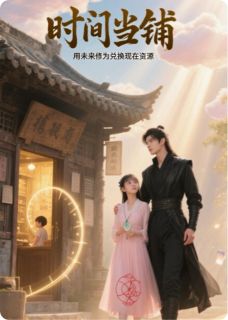 时间当铺用未来修为兑换现在资源(陆时陆璃)小说全章节目录阅读