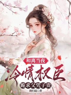 完整版和离当夜，冷情权臣跪求父凭子贵纪璇殷绪小说免费在线阅读-英驰看书网
