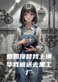 【新书】姐姐顶替我上清华我被送去黑工厂主角林雪叶振林默全文全章节小说阅读