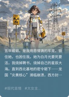 辐射禁区诱他入怀(全本)顾衍柳如烟完整章节列表免费阅读