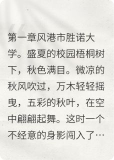双身替小说的书名是什么