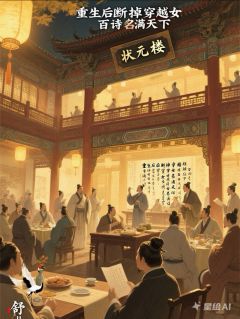 重生后断掉穿越女百诗名满天下免费章节重生后断掉穿越女百诗名满天下点我搜索全章节小说