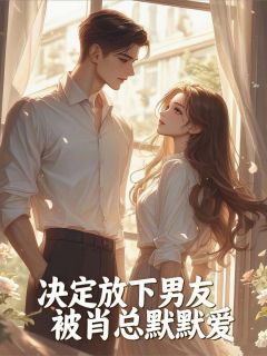 决定放下男友,被肖总默默爱by苏辰宇肖默心心在线阅读