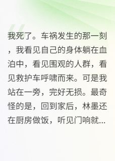 林墨江云是哪部小说的主角 林墨江云全文阅读-英驰看书网