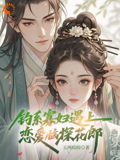 钓系寡妇遇上恋爱脑探花郎沈眠絮陆长年-小说未删减阅读-英驰看书网