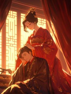 成为九千岁后,把我净身的妻子悔疯了全本小说(成为九千岁后,把我净身的妻子悔疯了)全文阅读