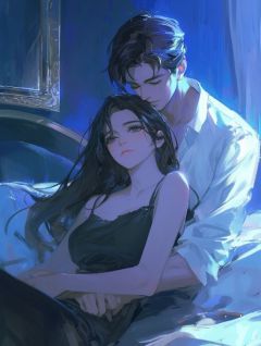 江揽月裴言澈是什么小说免费版阅读抖音热文-英驰看书网