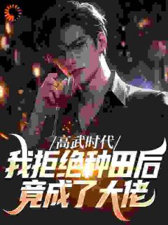 抖音小说高武时代，我拒绝种田后竟成了大佬，主角林七烨李莉最后结局小说全文免费