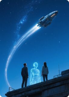 硅基碳基:星际共生之约免费阅读全文,主角机霸王小磊陶小桃小说完整版最新章节