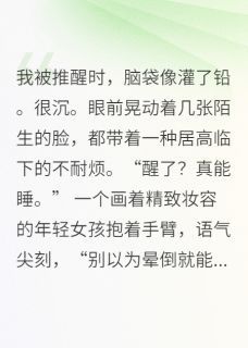 穿进真假千金文,双倍咸鱼双倍爽章节目录小说-江晚云沈砚舟江宏远免费阅读全文