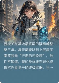 独家末世：我靠腐烂进化，全人类求我全本大结局小说阅读-英驰看书网