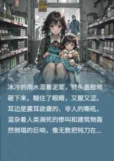 抖音爆款穿成末世恶毒女配?我反手养植物完整小说(全文阅读)