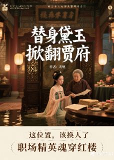 无弹窗小说替身黛玉掀翻贾府 作者灰轨-英驰看书网