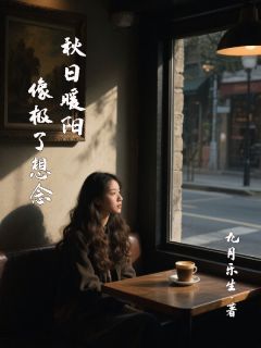 赵秋阳阳小说秋日暖阳,像极了想念免费阅读-英驰看书网