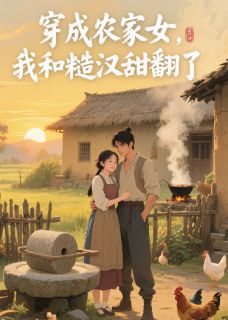 穿成农家女,我和糙汉甜翻了完整版免费阅读,林晚意沈墨王翠花小说大结局在哪看