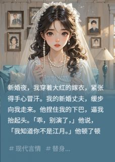 书荒必备陆哲江月小说-英驰看书网