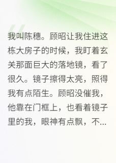 替身文学?我只当他是提款机免费阅读全文,主角顾昭林晚照小说完整版最新章节