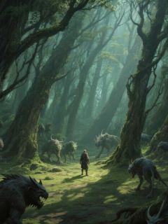 全章节小说我在异世界统领魔兽爱吃茄子和土豆最新阅读-英驰看书网