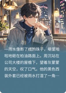 值得熬夜看完的情有九悲小说阅读