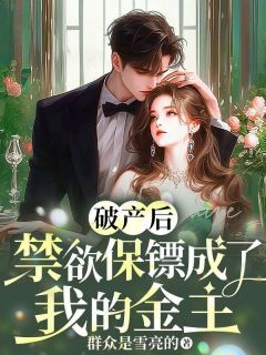 破产后,禁欲保镖成了我的金主小说(完结)-沈念安顾默成章节阅读