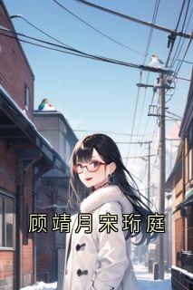 顾靖月宋珩庭完整版顾靖月宋珩庭全文最新阅读