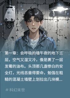 空间建筑师沈遥林砚by笔渐免费看