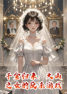 抖音爆款千金归来：大山之女的反杀游戏完整小说（全文阅读）