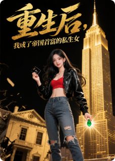 抖音爆款重生后,我成了帝国首富的私生女小说免费阅读