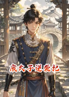 废太子逆袭记小说全章节目录阅读BY陈百爱小说完结版阅读
