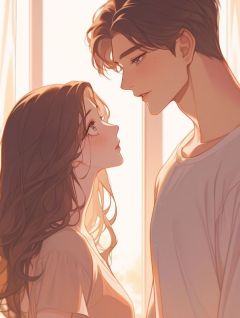 落日沉溺于山海小说(完整版)-江雾辞霍嘉轩章节阅读