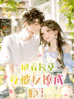 偷看校草,竟被反撩成瘾!小说(完结版)-苏清凝洛慕灵秦子风在线阅读-英驰看书网